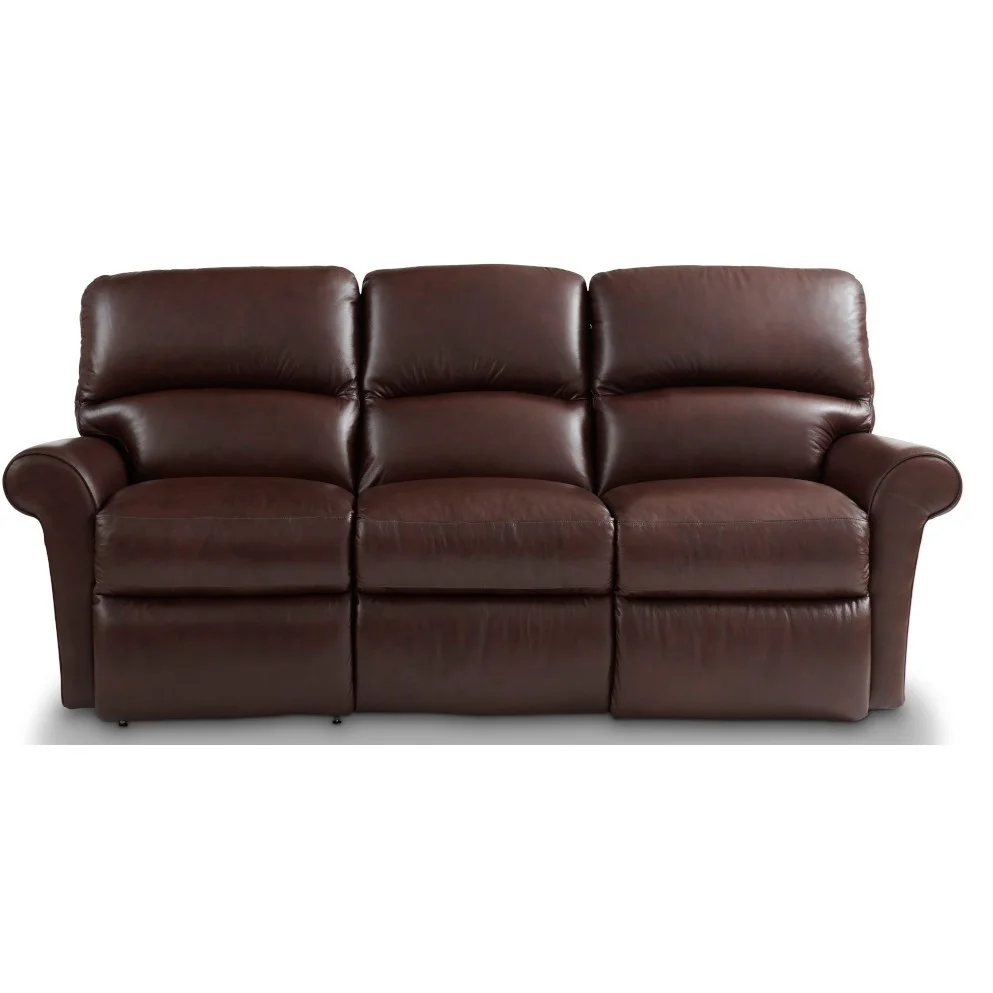 LaZBoy Robin Casual Power Reclining Sofa with USB Ports Bullard